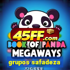 grupos safadeza